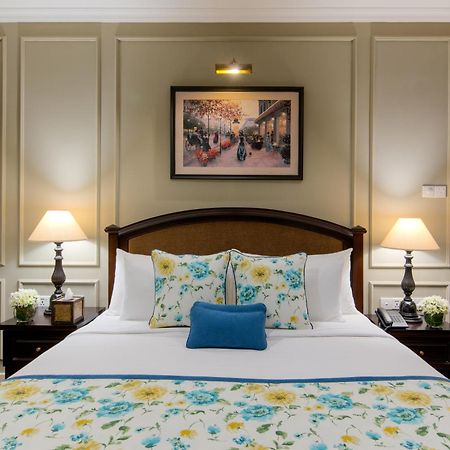 Langdale Boutique Hotel By Amaya Nuwara Eliya Exteriér fotografie