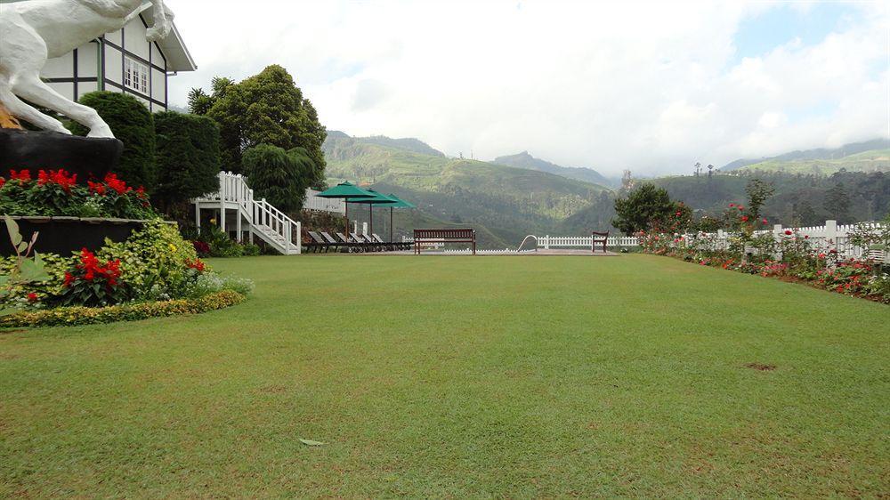 Langdale Boutique Hotel By Amaya Nuwara Eliya Exteriér fotografie
