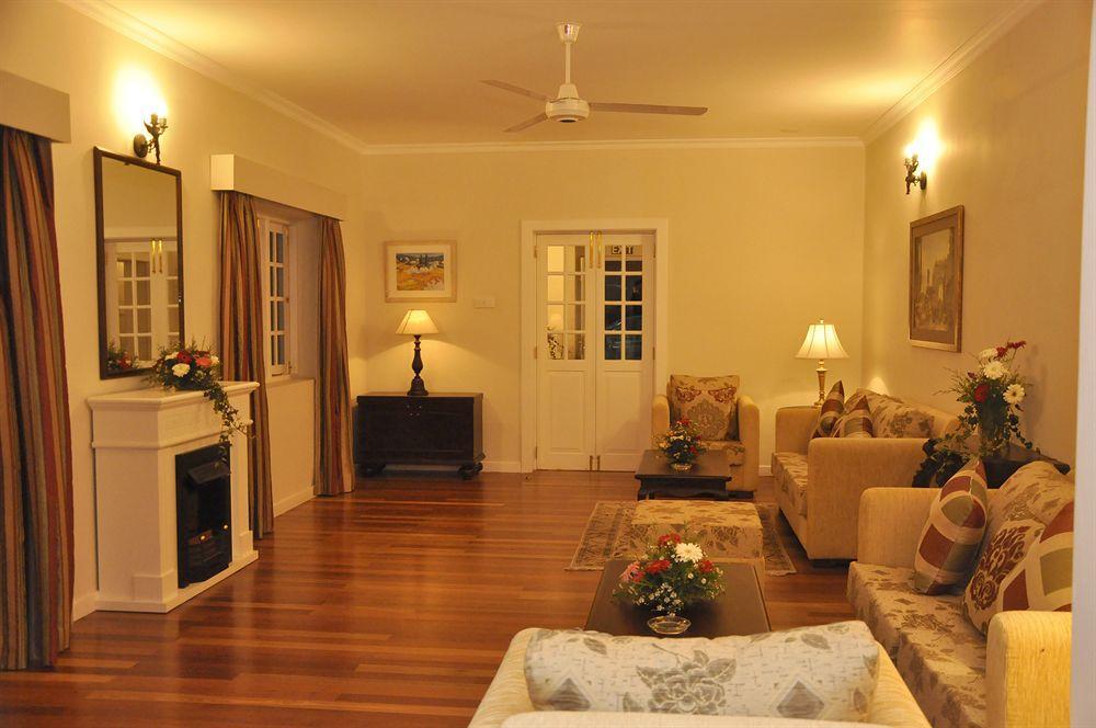 Langdale Boutique Hotel By Amaya Nuwara Eliya Exteriér fotografie