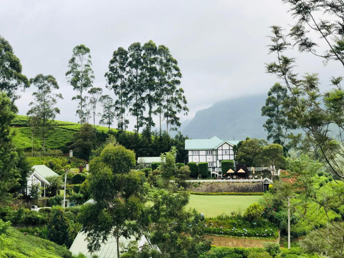 Langdale Boutique Hotel By Amaya Nuwara Eliya Exteriér fotografie