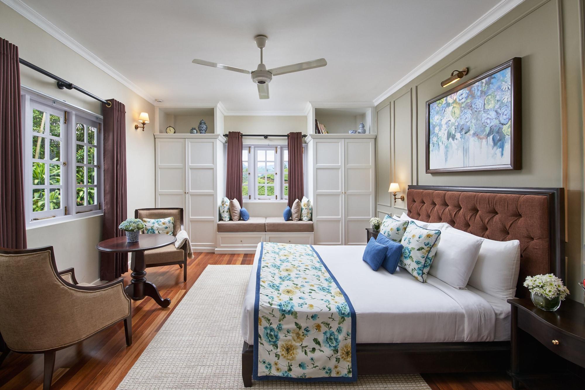 Langdale Boutique Hotel By Amaya Nuwara Eliya Exteriér fotografie