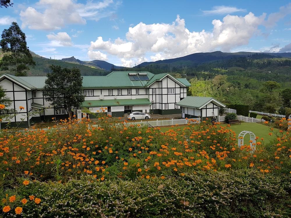 Langdale Boutique Hotel By Amaya Nuwara Eliya Exteriér fotografie