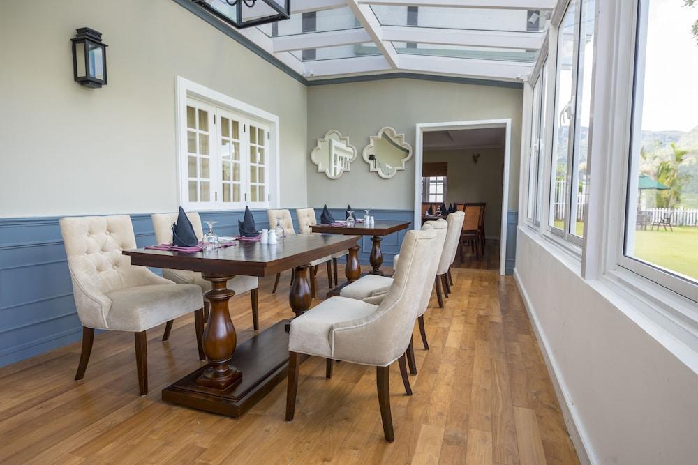 Langdale Boutique Hotel By Amaya Nuwara Eliya Exteriér fotografie