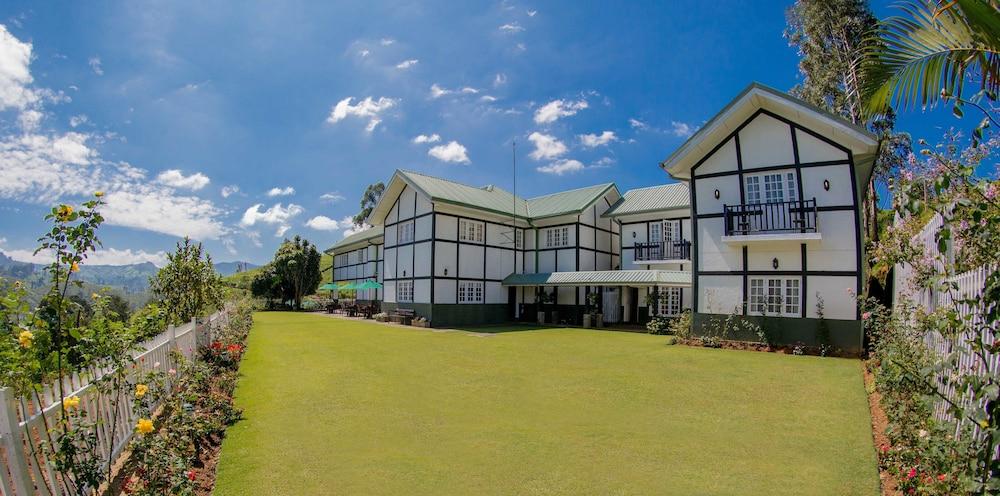 Langdale Boutique Hotel By Amaya Nuwara Eliya Exteriér fotografie