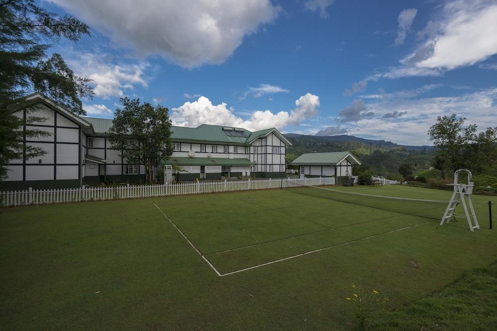 Langdale Boutique Hotel By Amaya Nuwara Eliya Exteriér fotografie