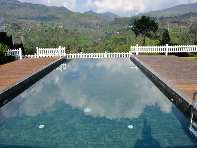 Langdale Boutique Hotel By Amaya Nuwara Eliya Exteriér fotografie
