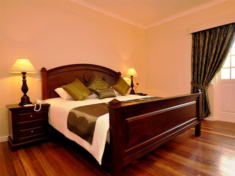 Langdale Boutique Hotel By Amaya Nuwara Eliya Exteriér fotografie