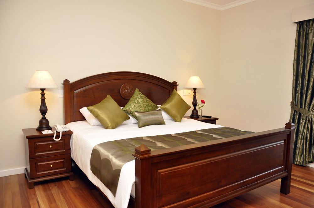 Langdale Boutique Hotel By Amaya Nuwara Eliya Exteriér fotografie