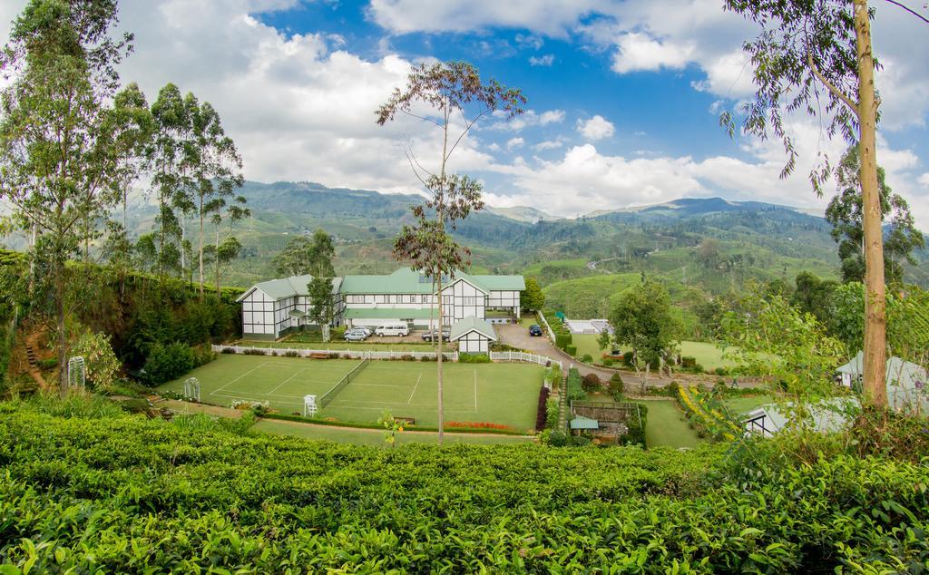 Langdale Boutique Hotel By Amaya Nuwara Eliya Exteriér fotografie
