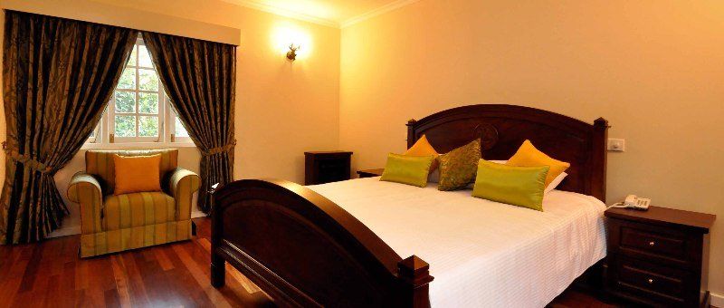 Langdale Boutique Hotel By Amaya Nuwara Eliya Exteriér fotografie