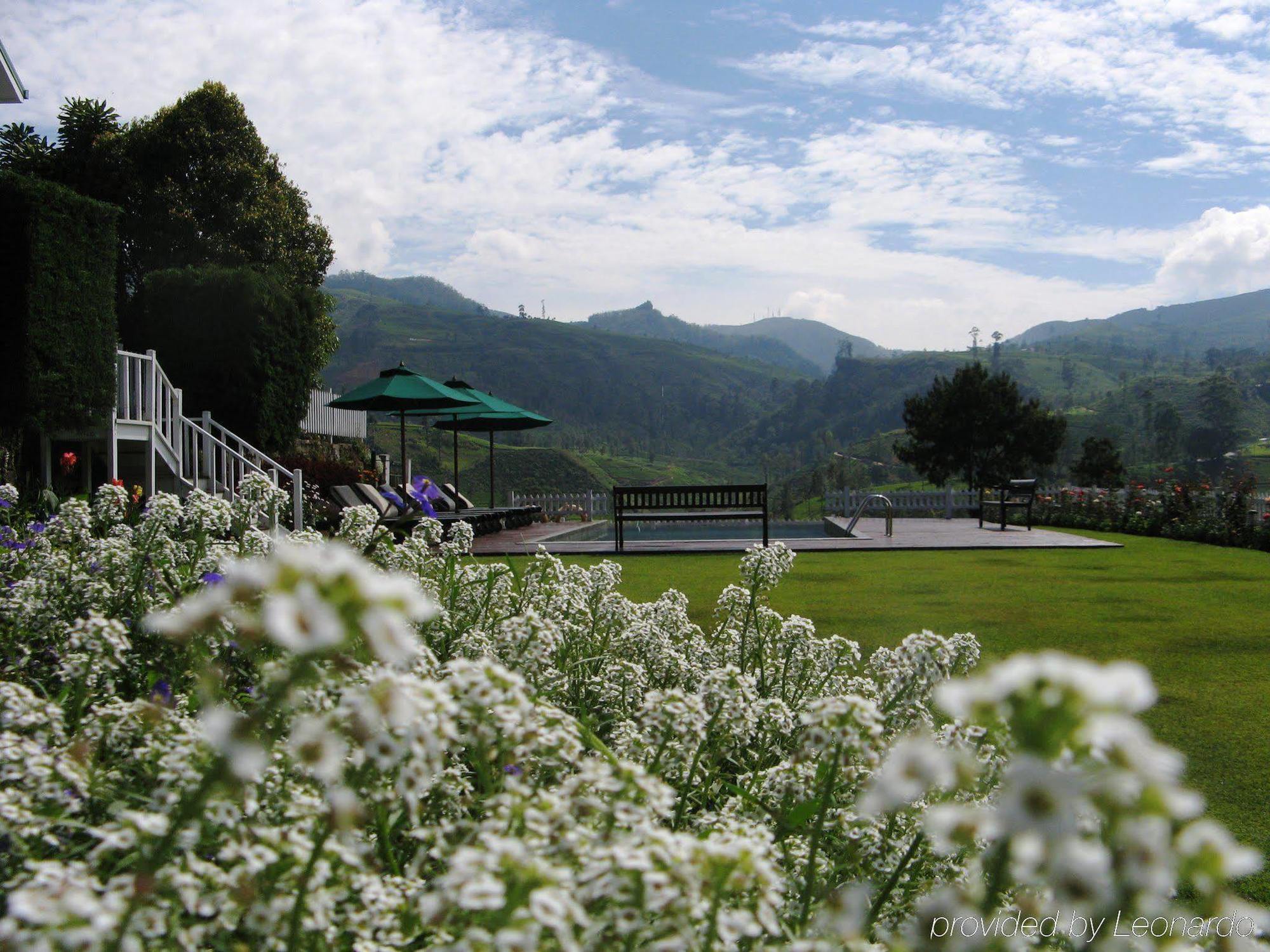 Langdale Boutique Hotel By Amaya Nuwara Eliya Exteriér fotografie