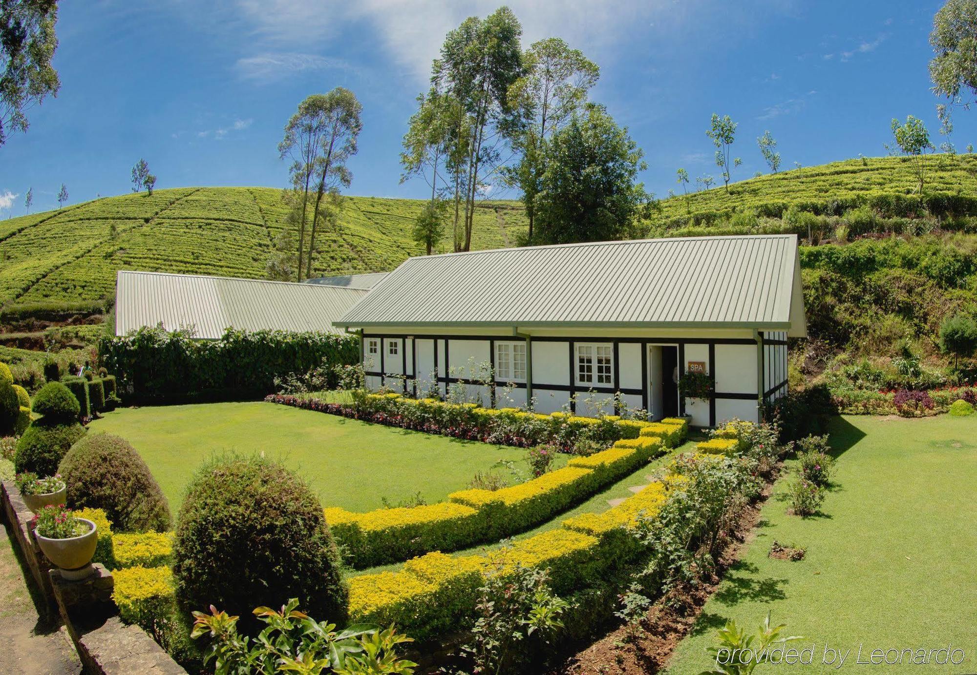 Langdale Boutique Hotel By Amaya Nuwara Eliya Exteriér fotografie
