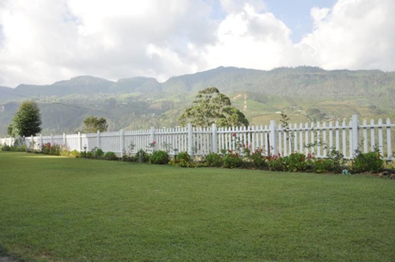 Langdale Boutique Hotel By Amaya Nuwara Eliya Exteriér fotografie