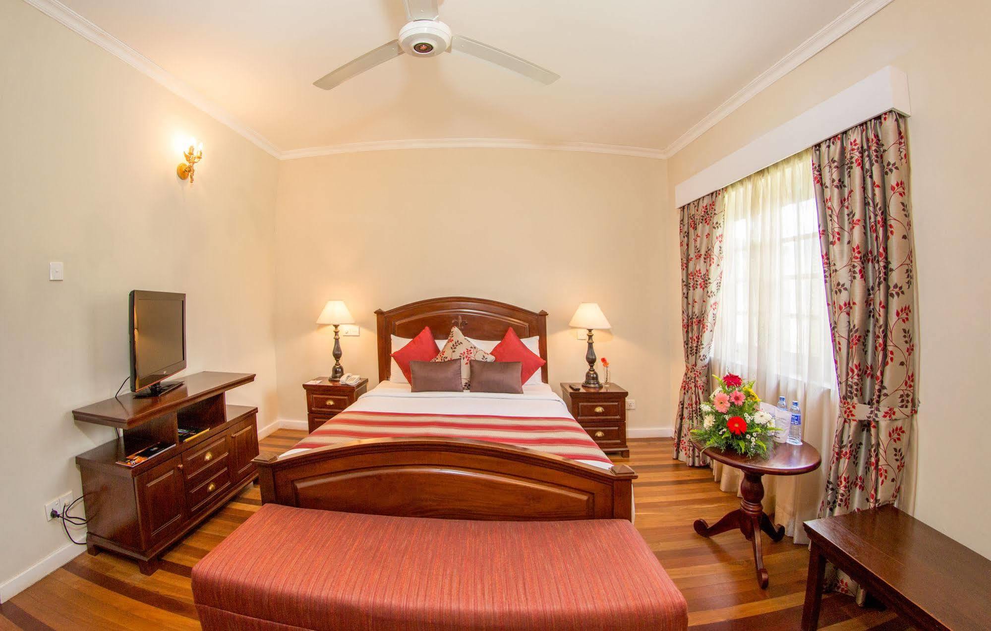 Langdale Boutique Hotel By Amaya Nuwara Eliya Exteriér fotografie
