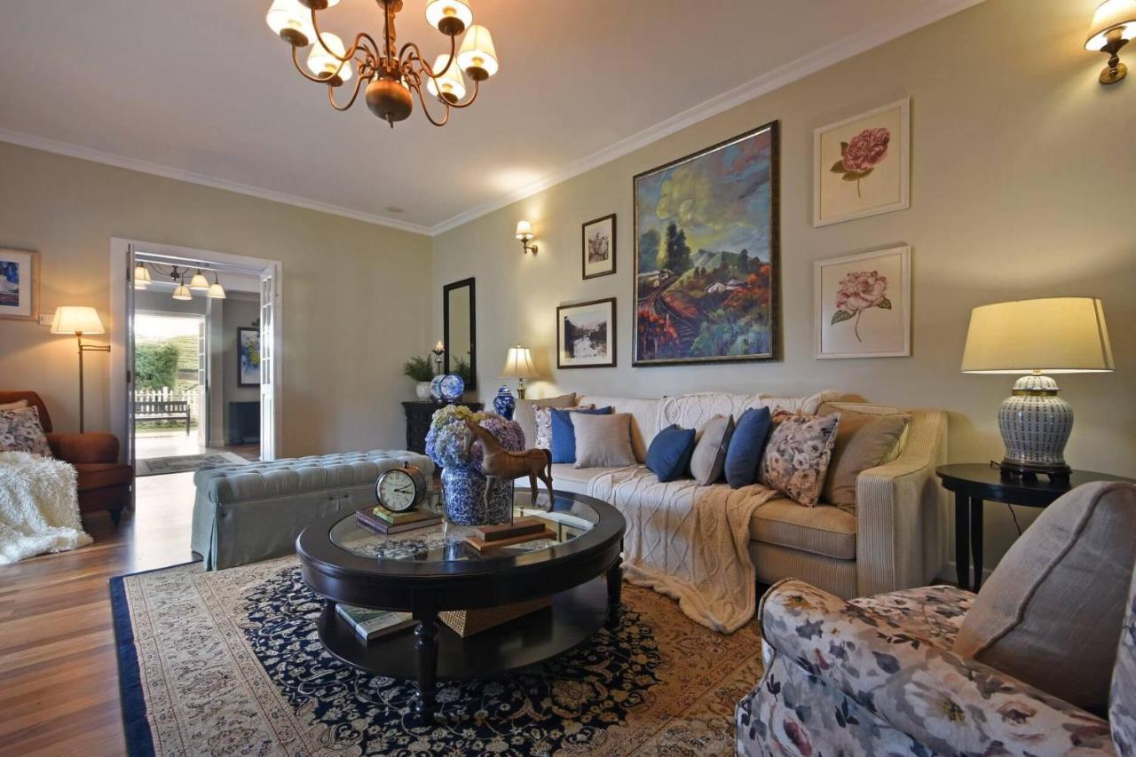 Langdale Boutique Hotel By Amaya Nuwara Eliya Exteriér fotografie